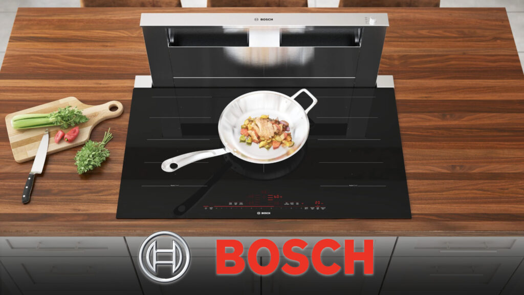 Which Bosch Induction Cooktop Should You Buy?