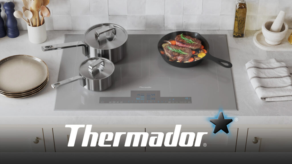 Which Thermador Induction Cooktop Is Best?