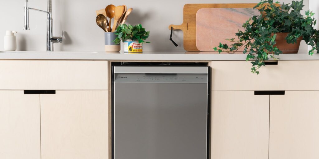 The PERFECT Dishwashers