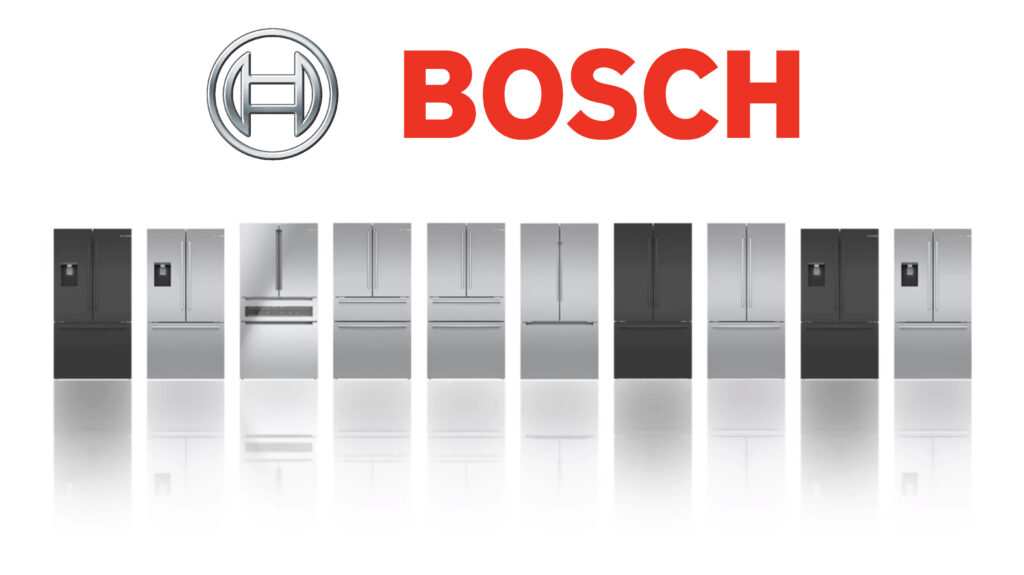 Bosch Refrigerators - Watch This BEFORE Buying