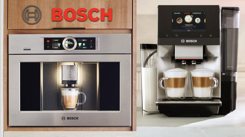 Bosch Coffee Machine Review 2026: The Ultimate Guide Before You Buy!