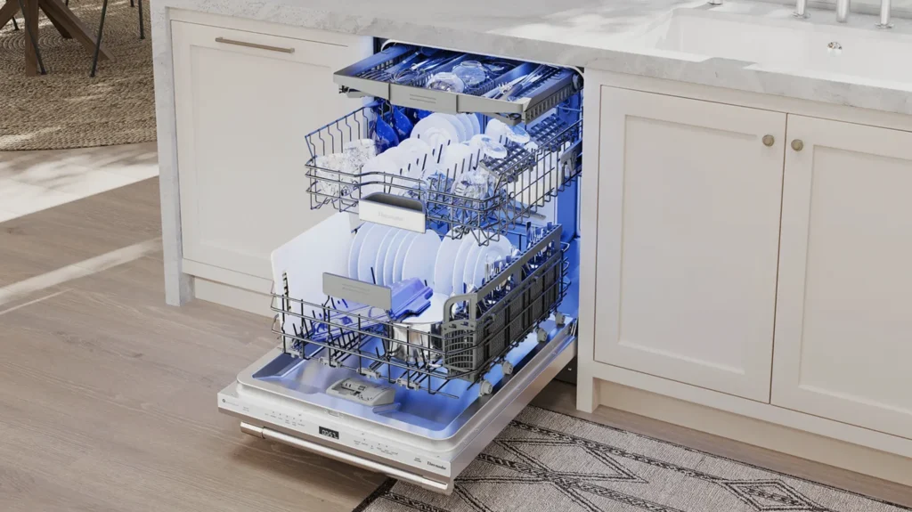 Watch This BEFORE BUYING a Thermador Dishwasher