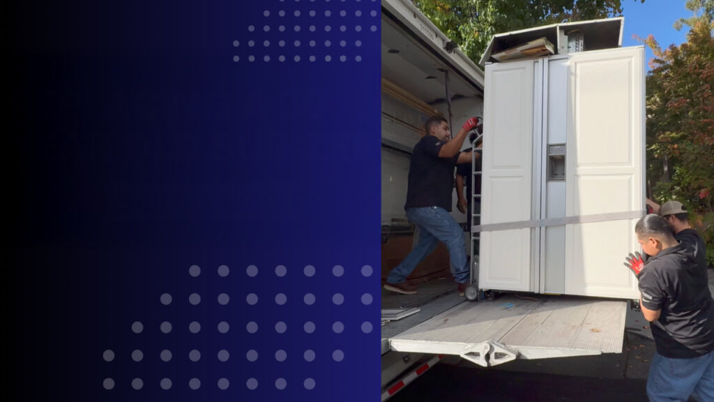 What Replacing a 30-Year-Old Sub-Zero Really Looks Like