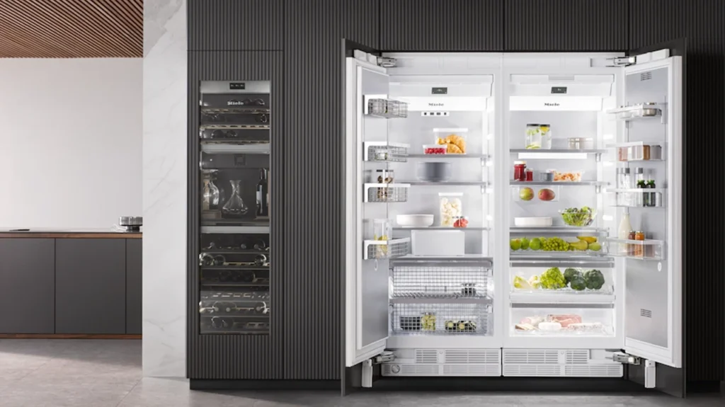 Miele MasterCool Refrigeration Columns Review (2026): Are They Worth the Price?