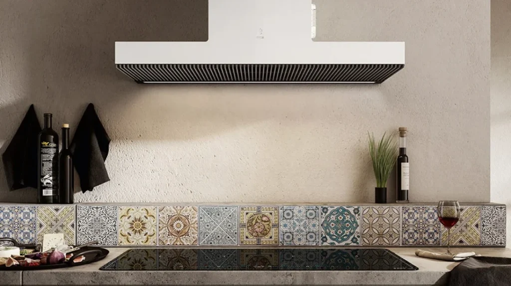 Elica Is Redefining Ventilation and Induction Cooking