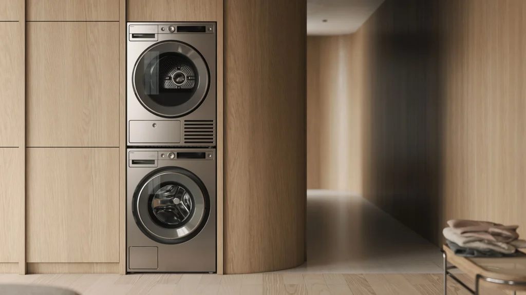 Best Washing Machines of 2026 - ASKO Laundry