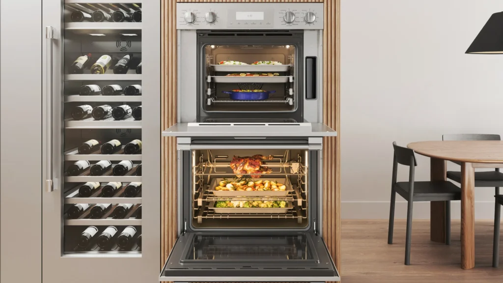 The BEST Steam Ovens of 2026 — Thermador