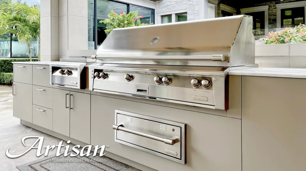Is This the Best Grill Money Can Buy?